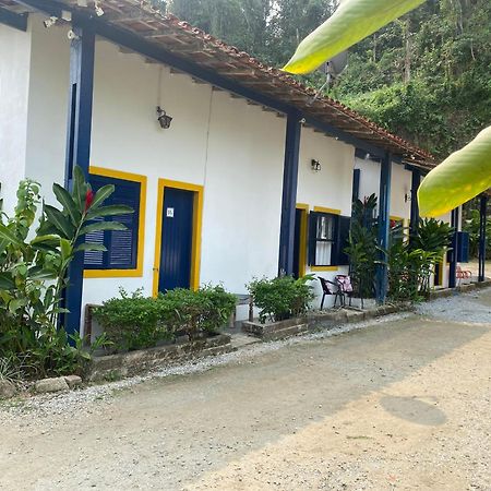 Casa Em Araquari Exteriér fotografie