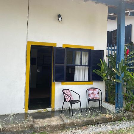 Casa Em Araquari Exteriér fotografie
