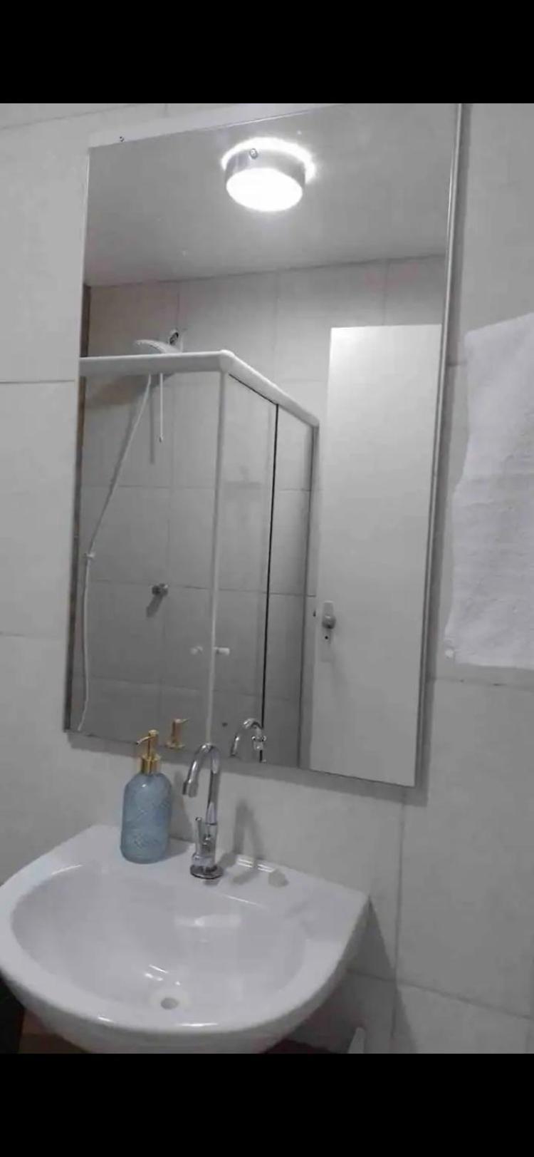 Casa Em Araquari Exteriér fotografie