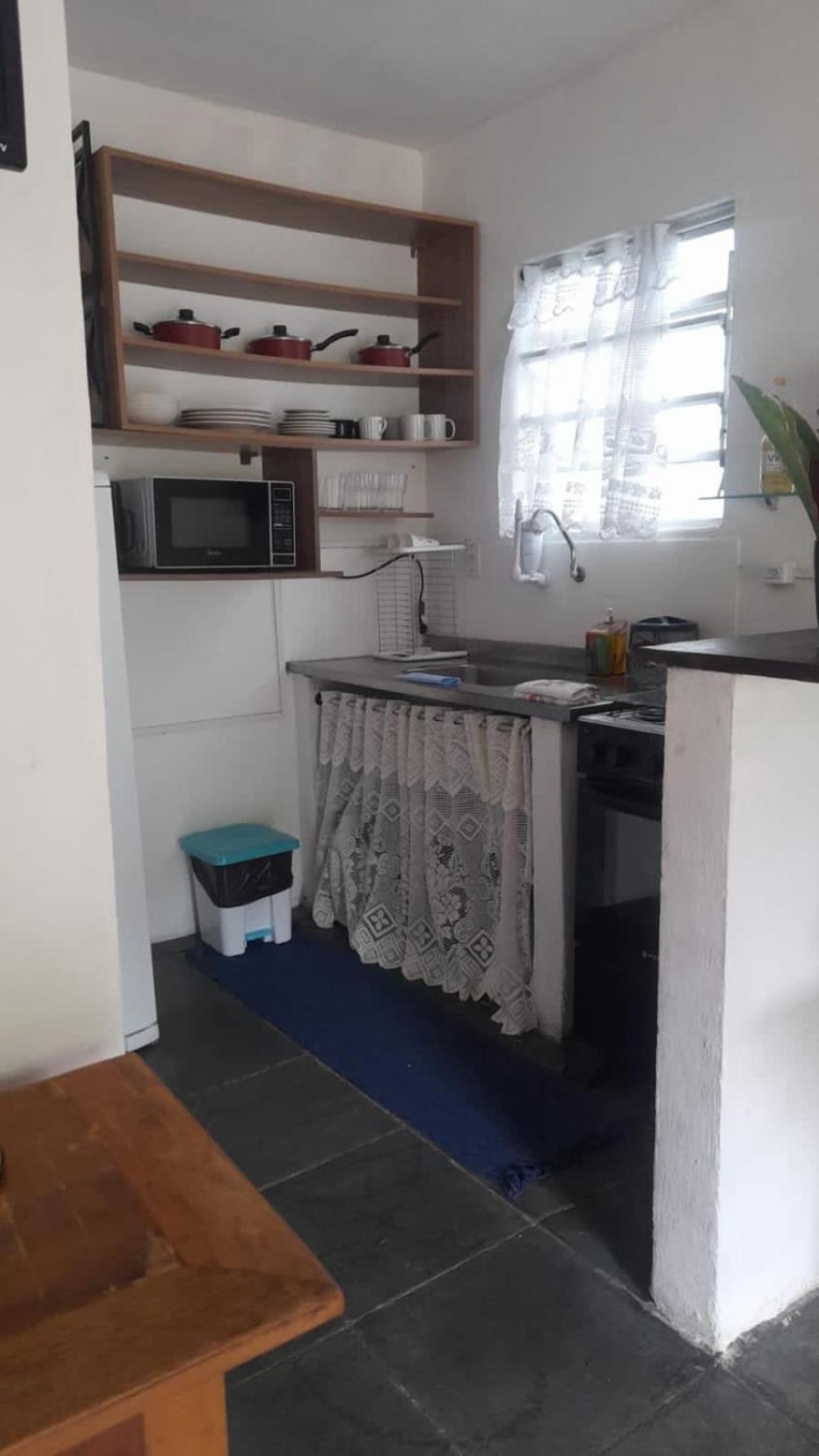 Casa Em Araquari Exteriér fotografie