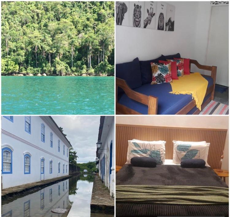 Casa Em Araquari Exteriér fotografie