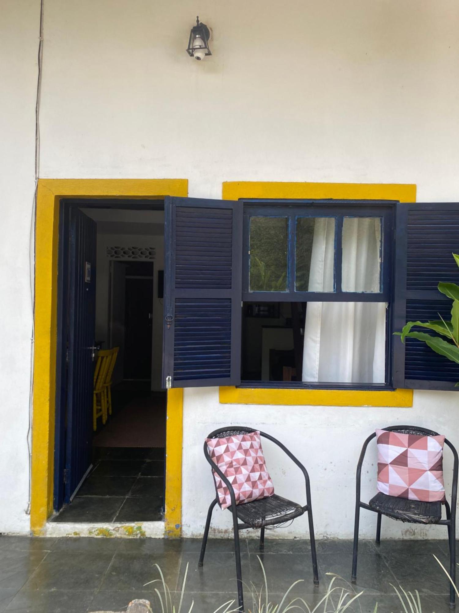 Casa Em Araquari Exteriér fotografie