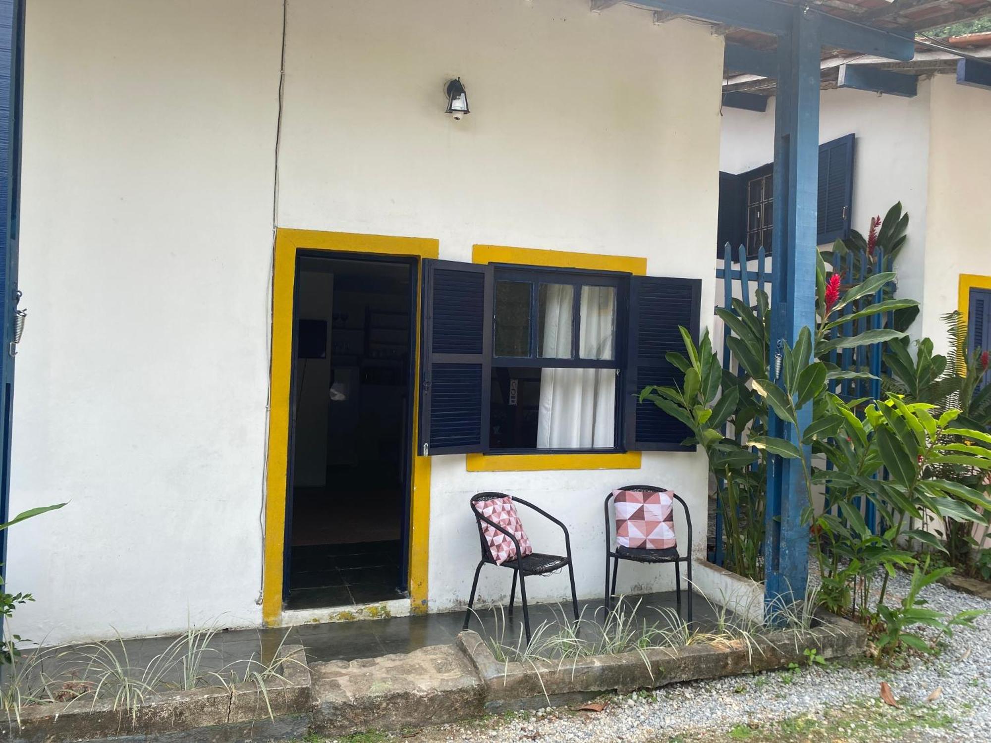 Casa Em Araquari Exteriér fotografie