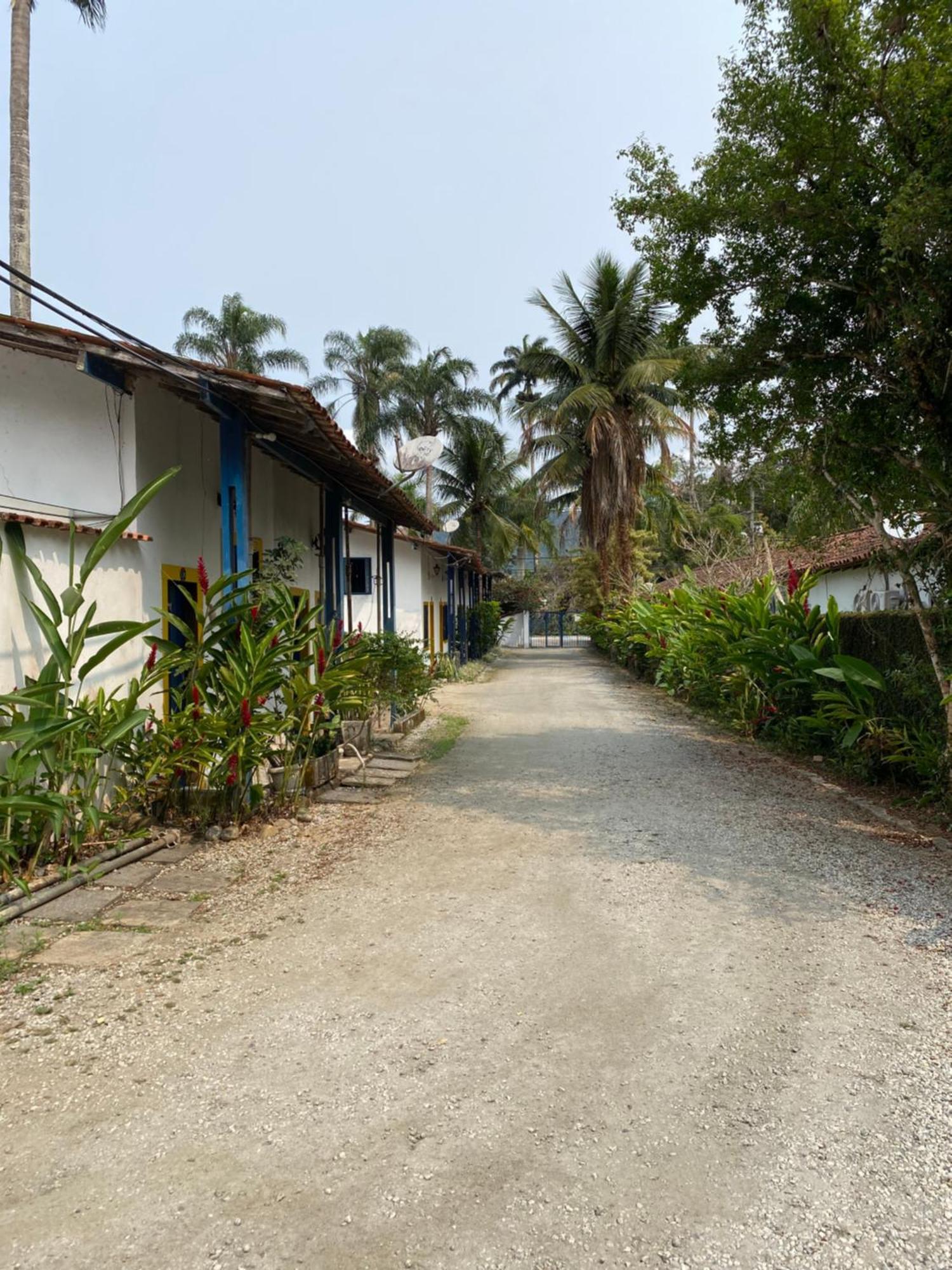 Casa Em Araquari Exteriér fotografie
