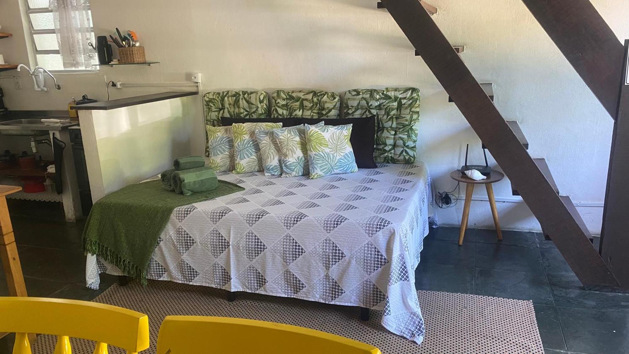 Casa Em Araquari Exteriér fotografie