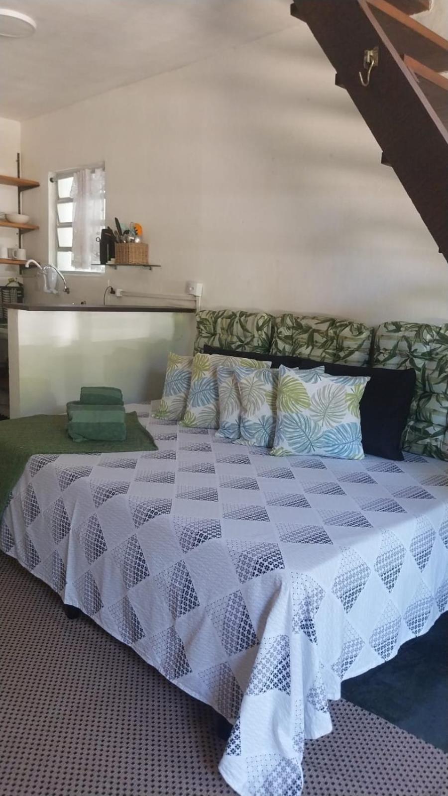 Casa Em Araquari Exteriér fotografie